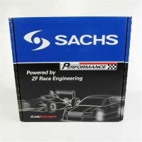 Sachs Racing Kupplungen