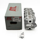 B-Ware Zylinderkopf komplett AMC 908152 AAZ 8mm
