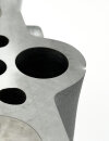 Zylinderkopf komplett AMC 908152 AAZ 8mm B-Ware