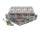 8x Zündkerze NGK 97506 SILZKBR8D8S