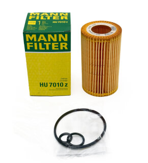 Ölfilter HU7010z