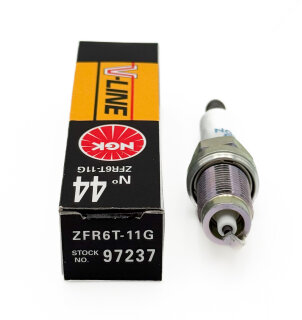 Zündkerze V-Line 44 NGK 97237