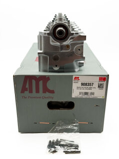 Zylinderkopf komplett AMC 908357 B-Ware