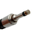 12x Upgrade Injektor + 12x Entkopplungselement für BMW S55 F80 F82 F87C