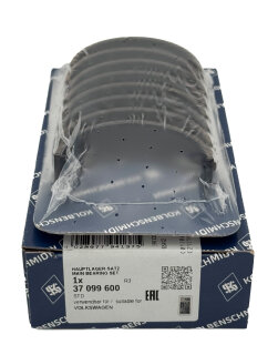 Hauptlager KS 37099600 STD
