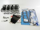 Zylinderkopf vormontiert 908818K + REINZ ZKD 3 Loch + Dichtsatz