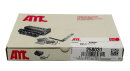 Zylinderkopfschraubensatz AMC 258031