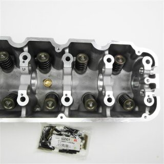 Zylinderkopf teilmontiert M20B25 Ansaug: quadr. 910165K