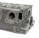 Zylinderkopf teilmontiert M20B25 Ansaug: quadr. 910165K