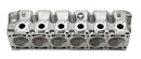 Zylinderkopf teilmontiert M20B25 Ansaug: quadr. 910165K