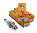 3x Zündkerze NGK 6893 ZFR5P-G