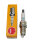 3x Zündkerze NGK 6893 ZFR5P-G