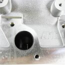 Zylinderkopf nackt 908718K + ELRING Kopfdichtung 2 Loch