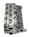 Zylinderkopf komplett 908816  + Kopfschrauben 258709