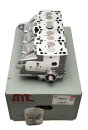 Zylinderkopf komplett 908816  + Kopfschrauben 258709 + Kopfdichtung 1 Loch Reinz + Dichtsatz
