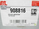 Zylinderkopf komplett 908816  + Kopfschrauben 258709 + Kopfdichtung 1 Loch Reinz + Dichtsatz