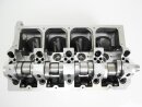 Zylinderkopf komplett 908816  + Kopfschrauben 258709 + Kopfdichtung 1 Loch Reinz + Dichtsatz