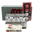 Zylinderkopf komplett 908816  + Kopfschrauben 258709 +...