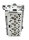Zylinderkopf vormontiert 908818K + ELRING ZKD 3 Loch + Dichtsatz + Nockenwellenlager + Nuss