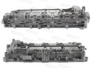 Nockenwellenmodul Motive CAMC13ASB