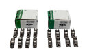 16x Rollenschlepphebel INA 422010210