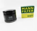 Ölfilter M&H W6011