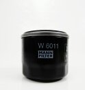 Ölfilter M&H W6011