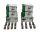 SET: 32x Rollenschlepphebel INA 422010210 + 32x Hydrostössel 420022210 INA