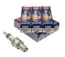 6x Zündkerze NGK 6637 BPR6EIX
