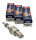 3x Zündkerze NGK 6637 BPR6EIX