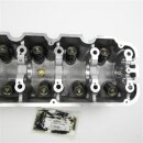 SET: Zylinderkopf teilmontiert 910165K + Nockenwelle 50006239