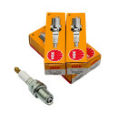 4x Zündkerze NGK 4293 BKR6EZB