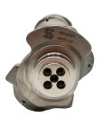 Kurbelwelle KS 50030001 + Hauptlager 77953600