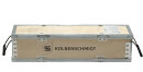 Kurbelwelle KS 50030001 + Hauptlager 77953600