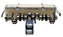 Kurbelwelle KS 50030001 + Hauptlager + Pleuellager