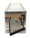 Kurbelwelle KS 50030001 + Lager + Schrauben