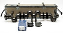 Kurbelwelle KS 50030001 + Lager + Schrauben