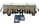 Kurbelwelle KS 50030001 + Lager + Schrauben