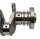Kurbelwelle KS 50030001 + Lager + Schrauben