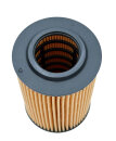 HART Ölfilter 373 298 mit Ölablasschraube