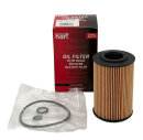Ölfilter HART 371 136