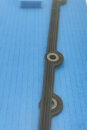 Ventildeckeldichtungssatz 16V ACE ABF ab Motornummer 15-33384-01