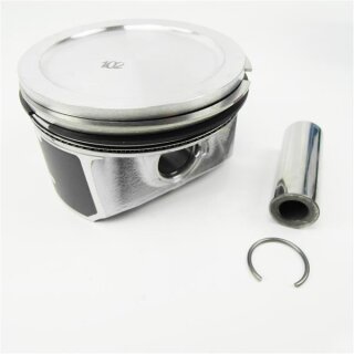 Kolben Ø 81,01mm KS STD 41647600