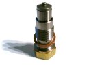 Steuerkettensatz " Duplex " 7 teilig VR6 Version ALT
