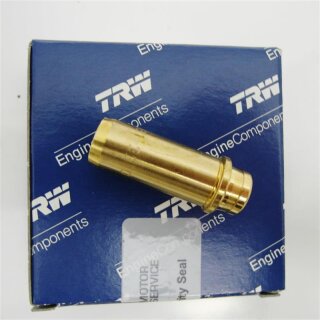 Schwalbe Ventilführung Rosa – Ventilschlüssel Für AV/DV Ventile, 4 X 3 X 3 Cm