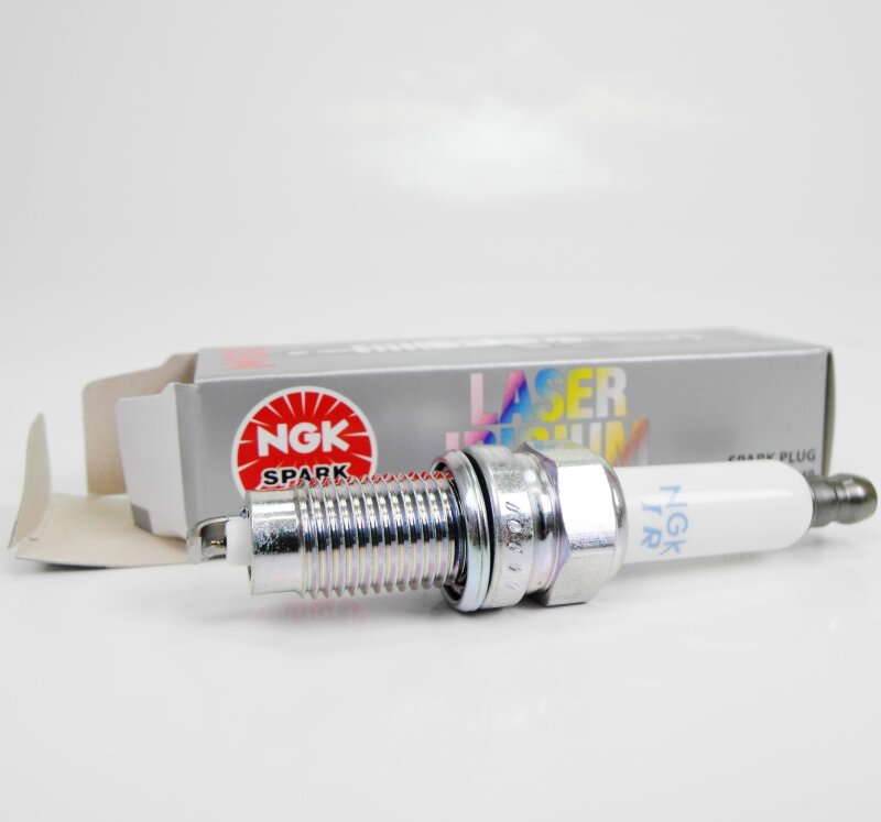 Zündkerze NGK 7563 / IZKR7B, 10,80