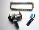SET L: Kettenspanner ohne MV + Kette + Dichtsatz