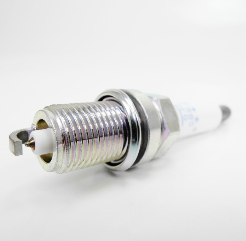NGK 94460 Zündkerze Laser Platinum - Premium Zündkerze Für Volkswagen, Audi & Mehr