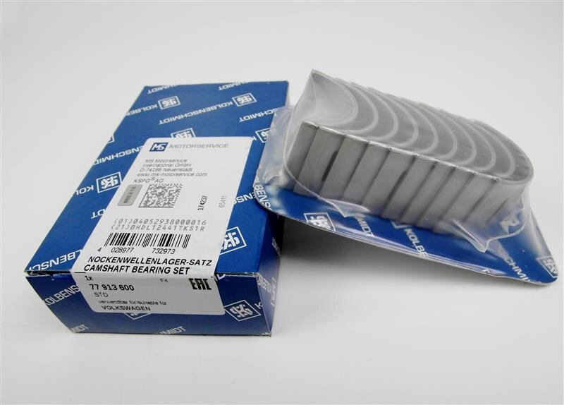 Nockenwellenlager KS 77913600, 29,50 €