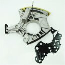 SET: Kettenspanner FSI links 06E109217H + Dichtung...